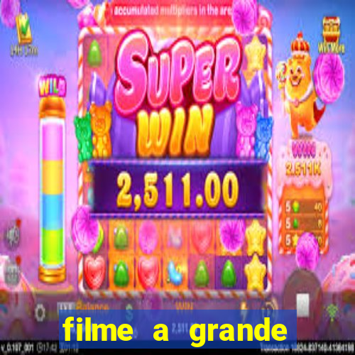 filme a grande virada resumo